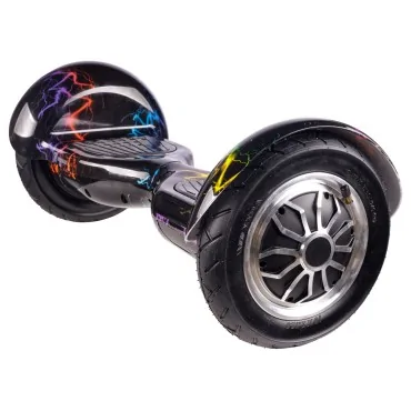 10 zoll Hoverboard, OffRoad Thunderstorm 7