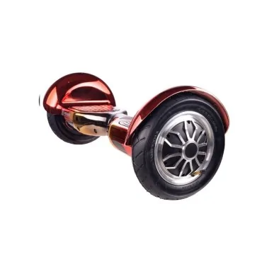 10 zoll Hoverboard, OffRoad Sunset