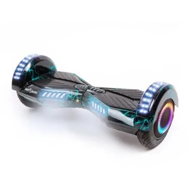 6.5 zoll Hoverboard, Transformers Thunderstorm PRO 2Ah